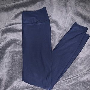 Nike Dri-Fit Leggings